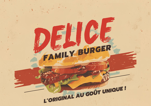 LE SAVOIR-FAIRE ARTISANAL QUI ÉVEILLE VOS PAPILLES, ÉLABORÉ À
PARTIR DE PRODUITS FRAIS.
